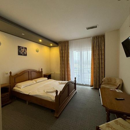 Hotel Vestem Εξωτερικό φωτογραφία