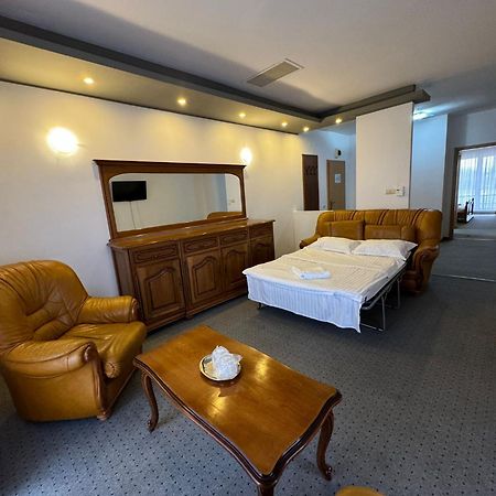 Hotel Vestem Εξωτερικό φωτογραφία