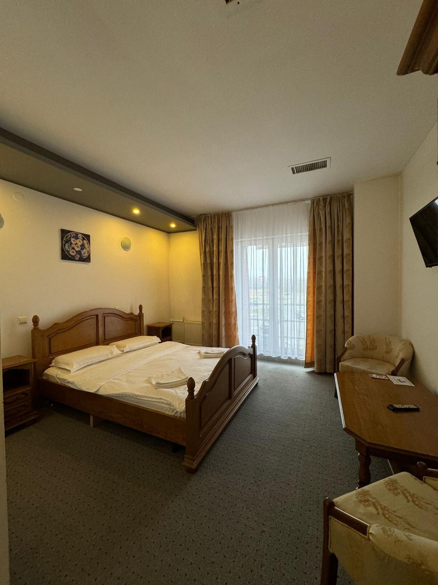 Hotel Vestem Εξωτερικό φωτογραφία