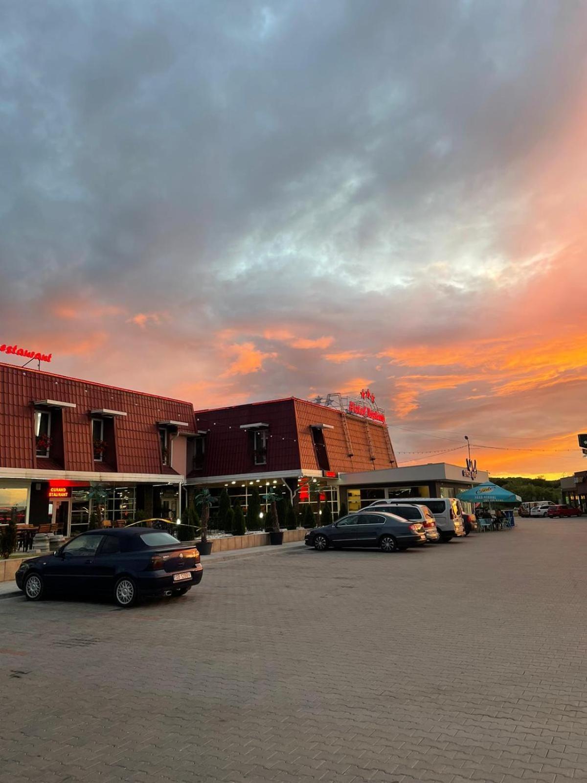 Hotel Vestem Εξωτερικό φωτογραφία