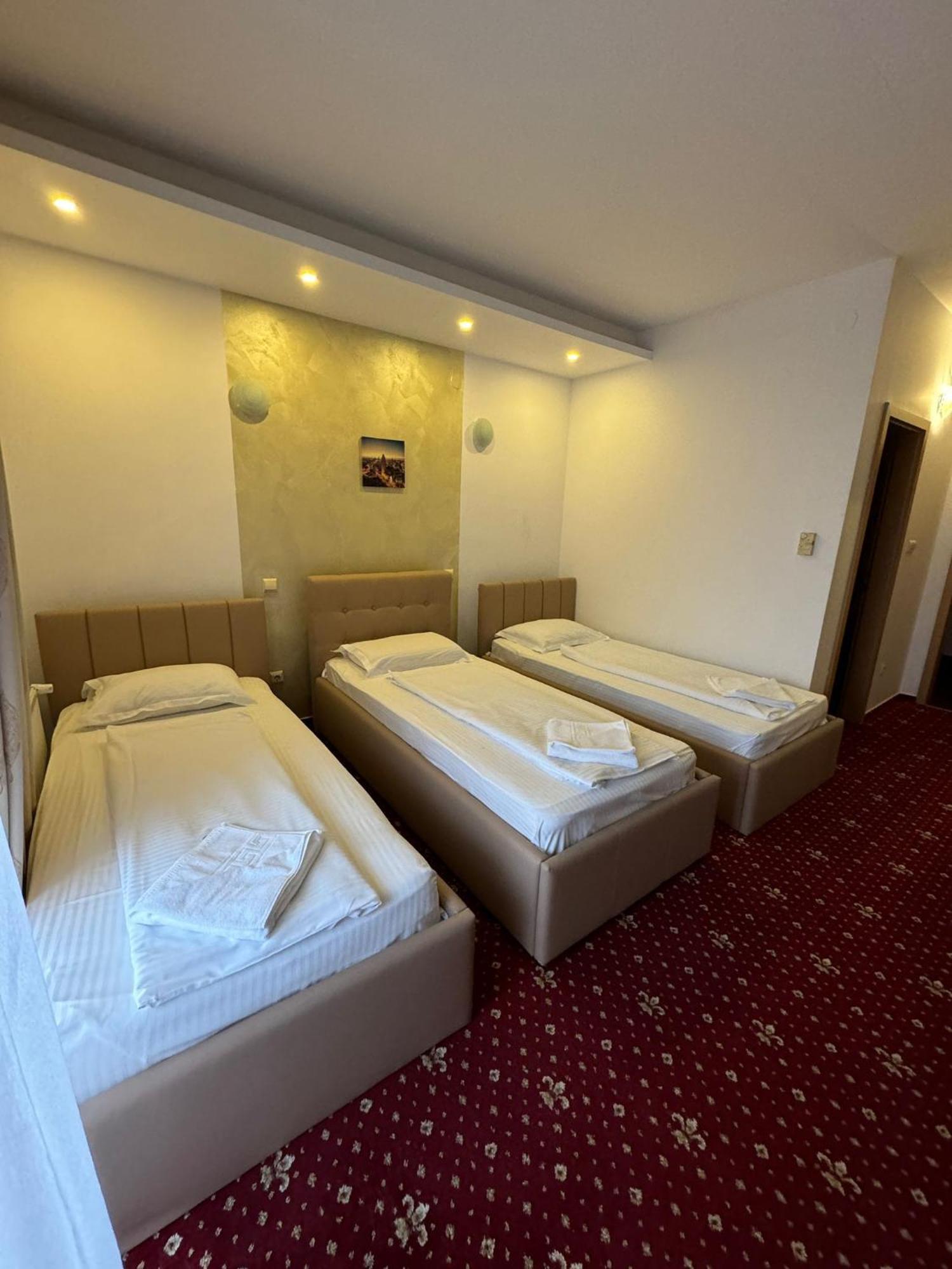 Hotel Vestem Εξωτερικό φωτογραφία