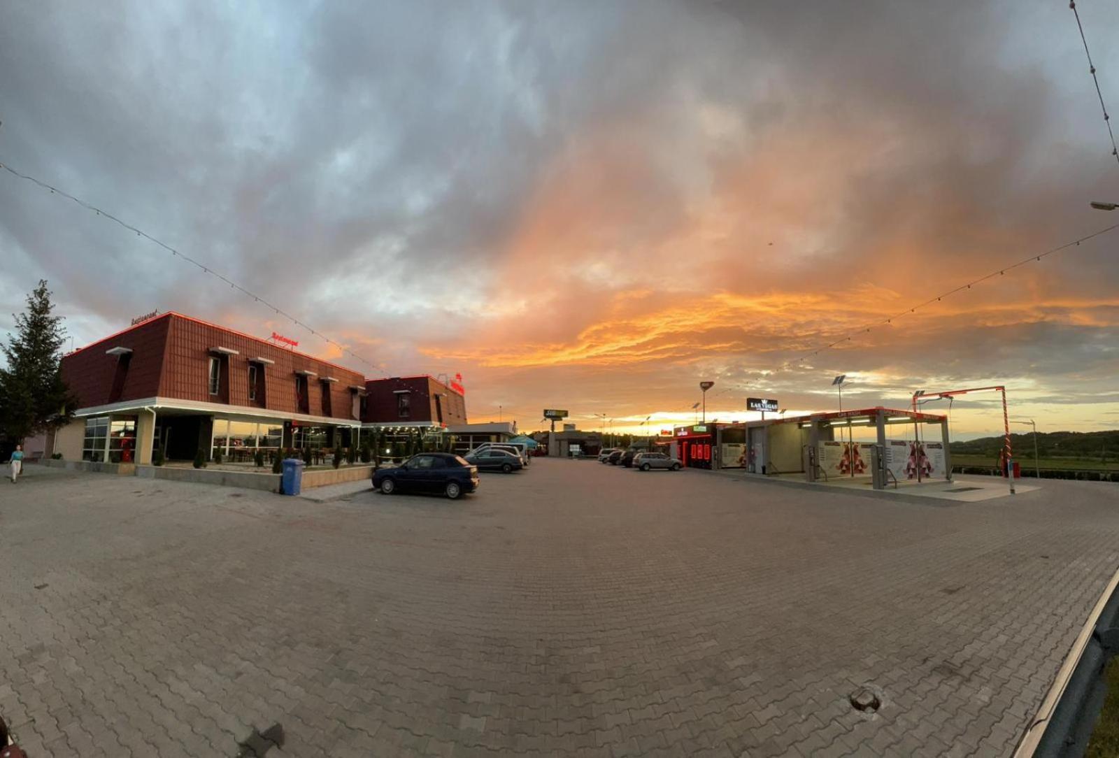 Hotel Vestem Εξωτερικό φωτογραφία