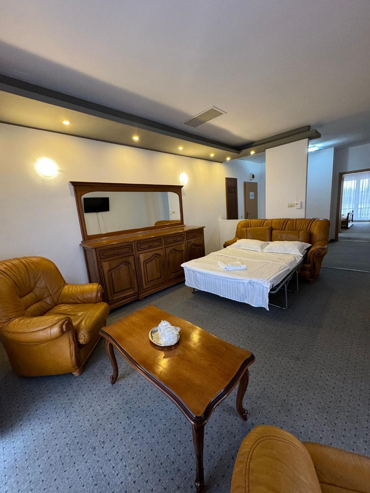 Hotel Vestem Εξωτερικό φωτογραφία