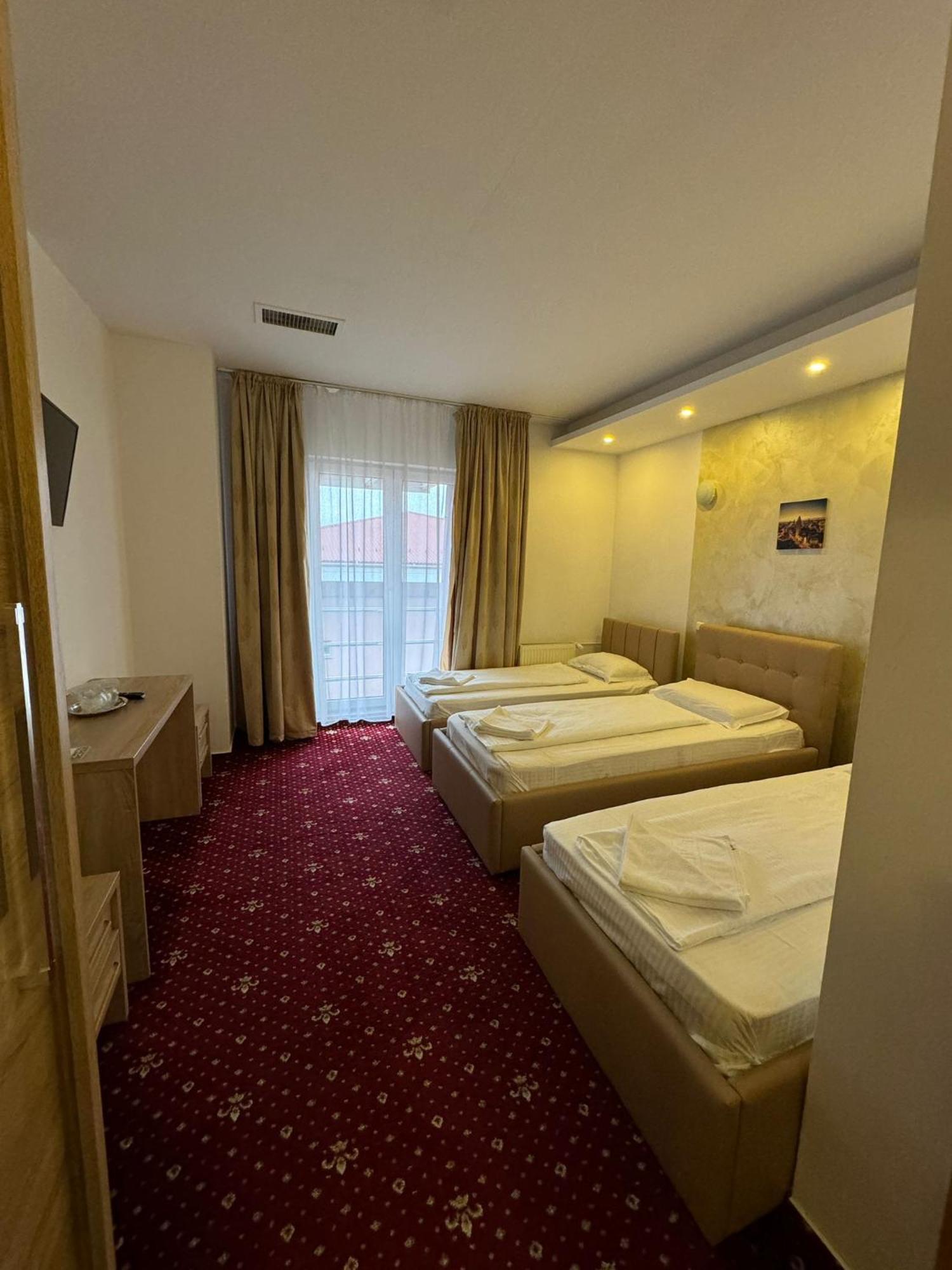 Hotel Vestem Εξωτερικό φωτογραφία